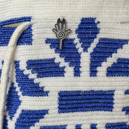 Wayuu Bag Medium
