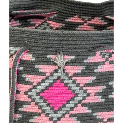 Wayuu Bag Medium - Image 3