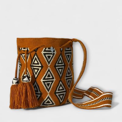 Wayuu Bag Medium