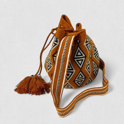 Wayuu Bag Medium - Image 2