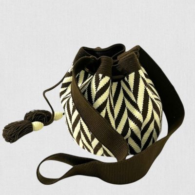 Wayuu Bag Medium - Image 2