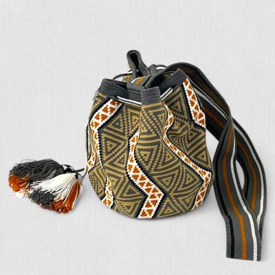 Wayuu Bag Medium - Image 2