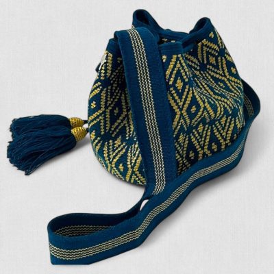 Wayuu Bag Medium - Image 2