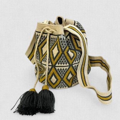 Wayuu Bag Medium - Image 2