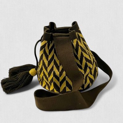 Wayuu Bag Medium - Image 2